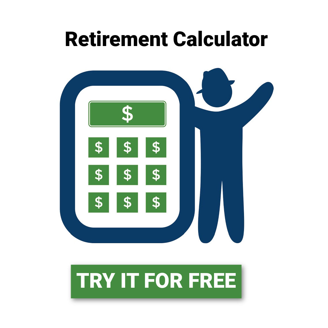 Retirement Budget Calculator