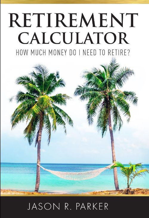 retirement calculator book
