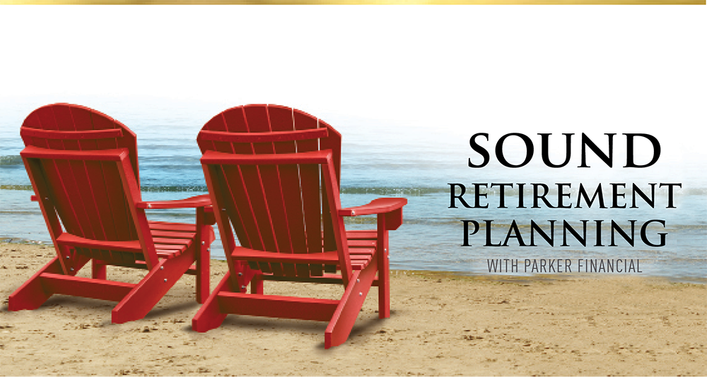Sound Retirement Planning Podcast