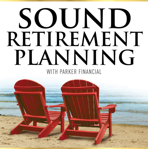 Sound Retirement Planning - Retirement Podcast